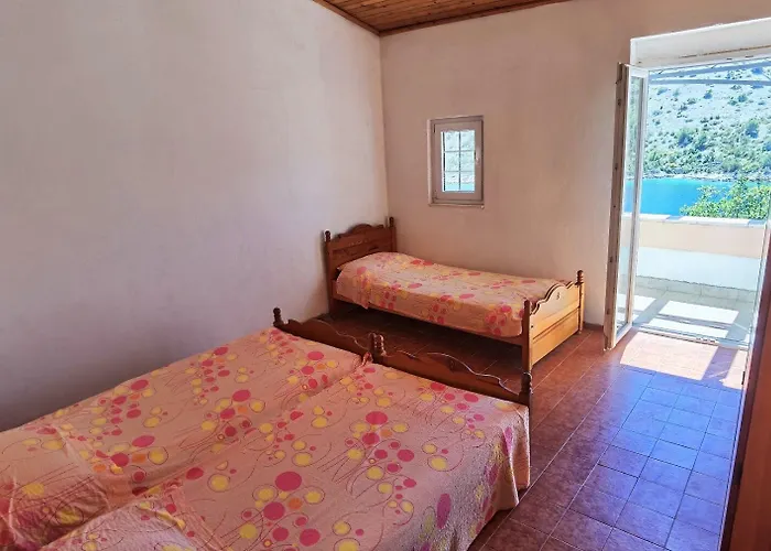 Appartamento Petar Vinišće