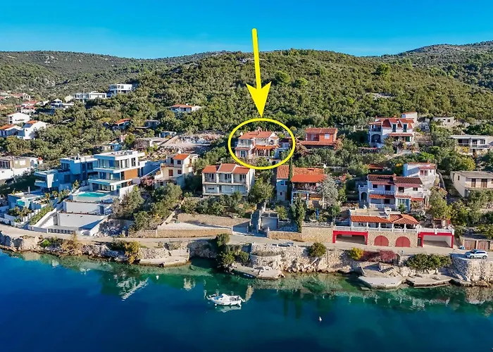 Appartamento Petar Vinišće