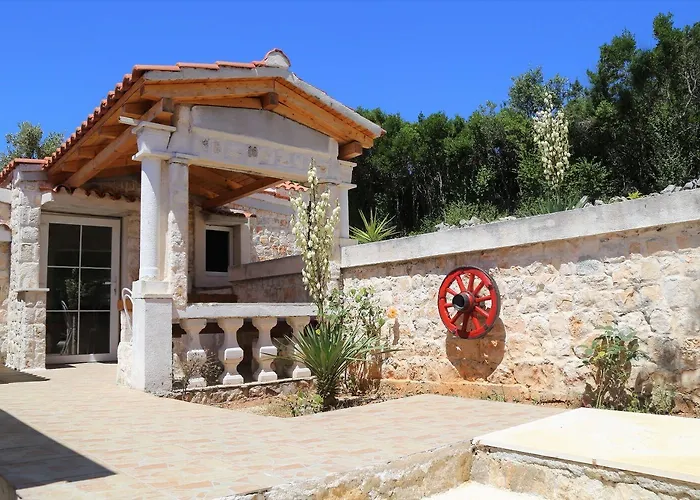Petar Apartmán Vinišće