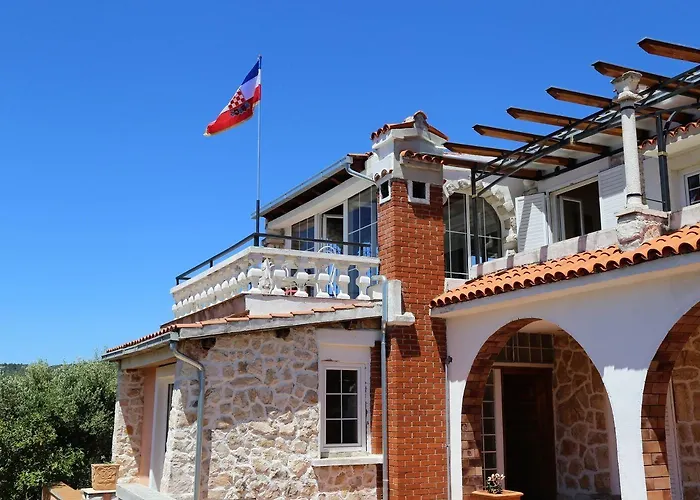 Petar Apartmán Vinišće