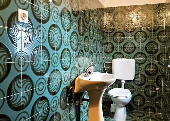 Petar Apartmán Vinišće